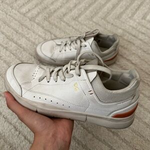 On Running Roger Federer Shoes